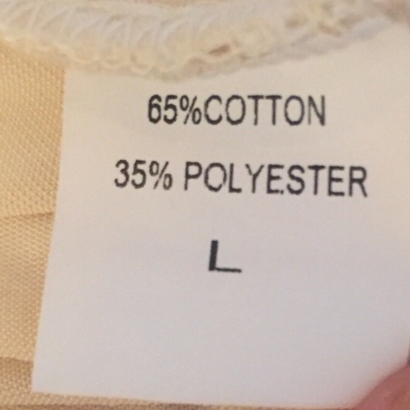 White long glittering dress - Picture 10 of 11